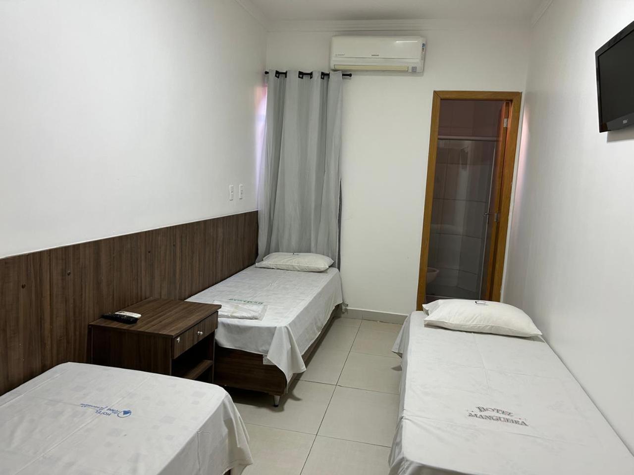 Hotel Nova Jerusalem - Goiania — Photos 3