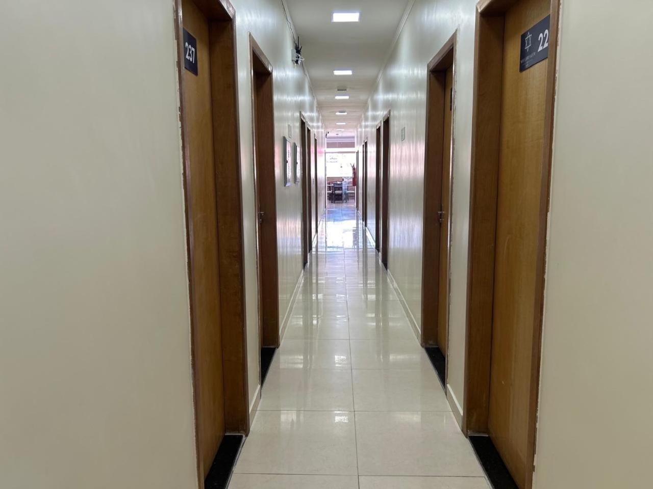Hotel Nova Jerusalem - Goiania — Photos 2